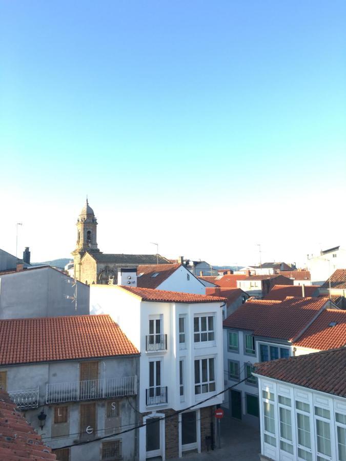 A boa vista Melide Exterior foto